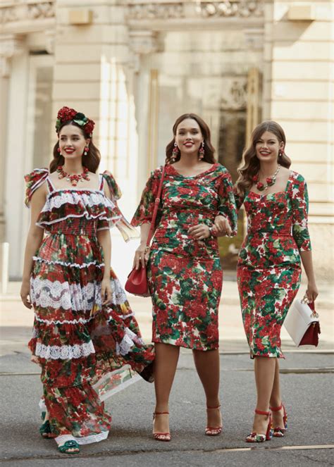 pia debiasi dolce gabbana|dolce gabbana clothing line.